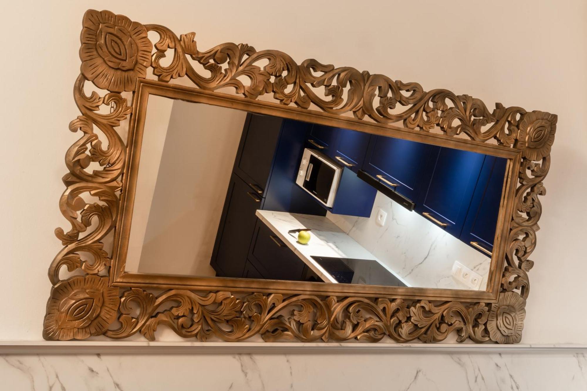 Decadent Art Deco Balcony Apartment In Old Town Praga Exterior foto